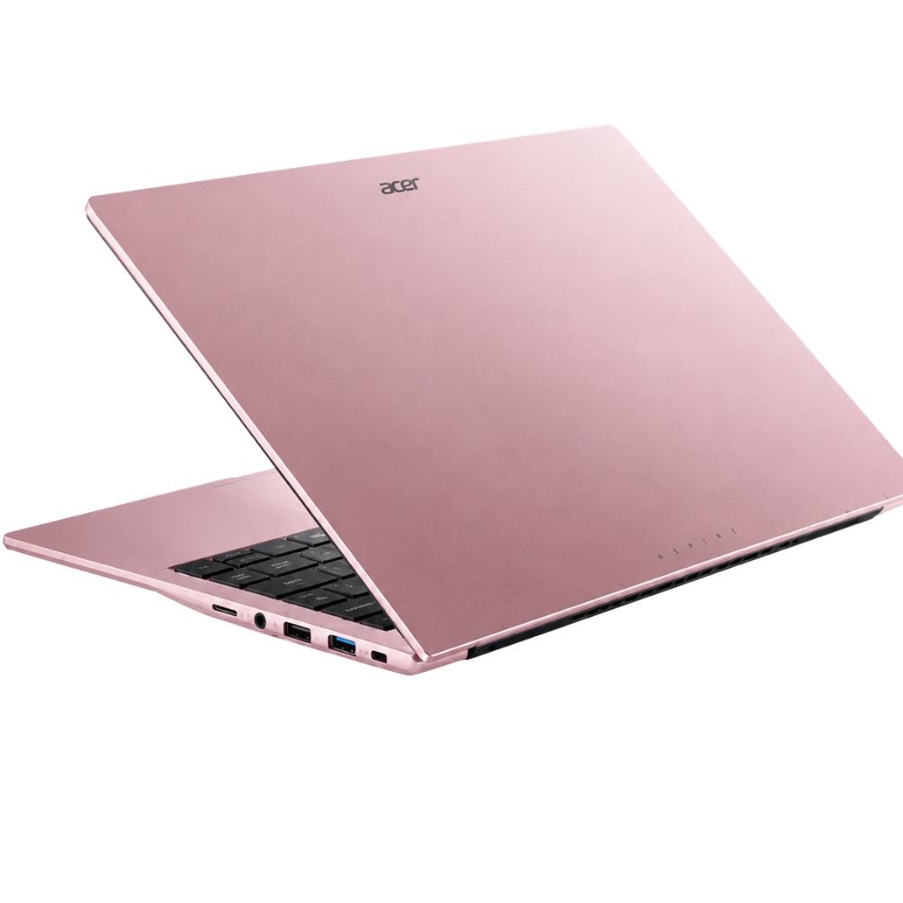 ACER ASPIRE LITE AL14-45P-R9UE R3-5400U/8GB/512GB NVME/14/W11H/OFC24H+365BASIC (NUDE PINK)