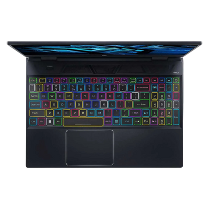 ACER HELIOS 300 PH315-55-54RF I5-12500H/8GB/512GB NVME/3060 6GB/15.6 165HZ/W11H (BLK)
