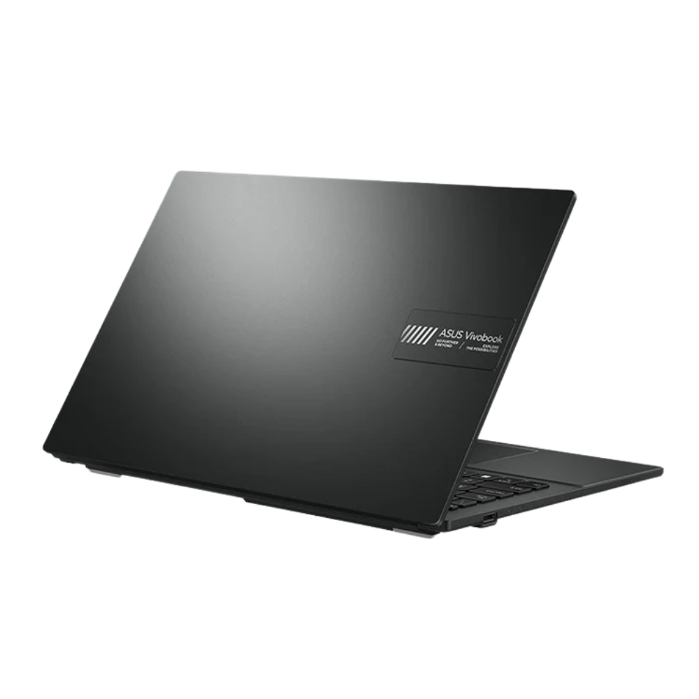 ASUS E1504TA-BQ147W N150/8GB/256GB NVME/15.6/W11H (BLK)