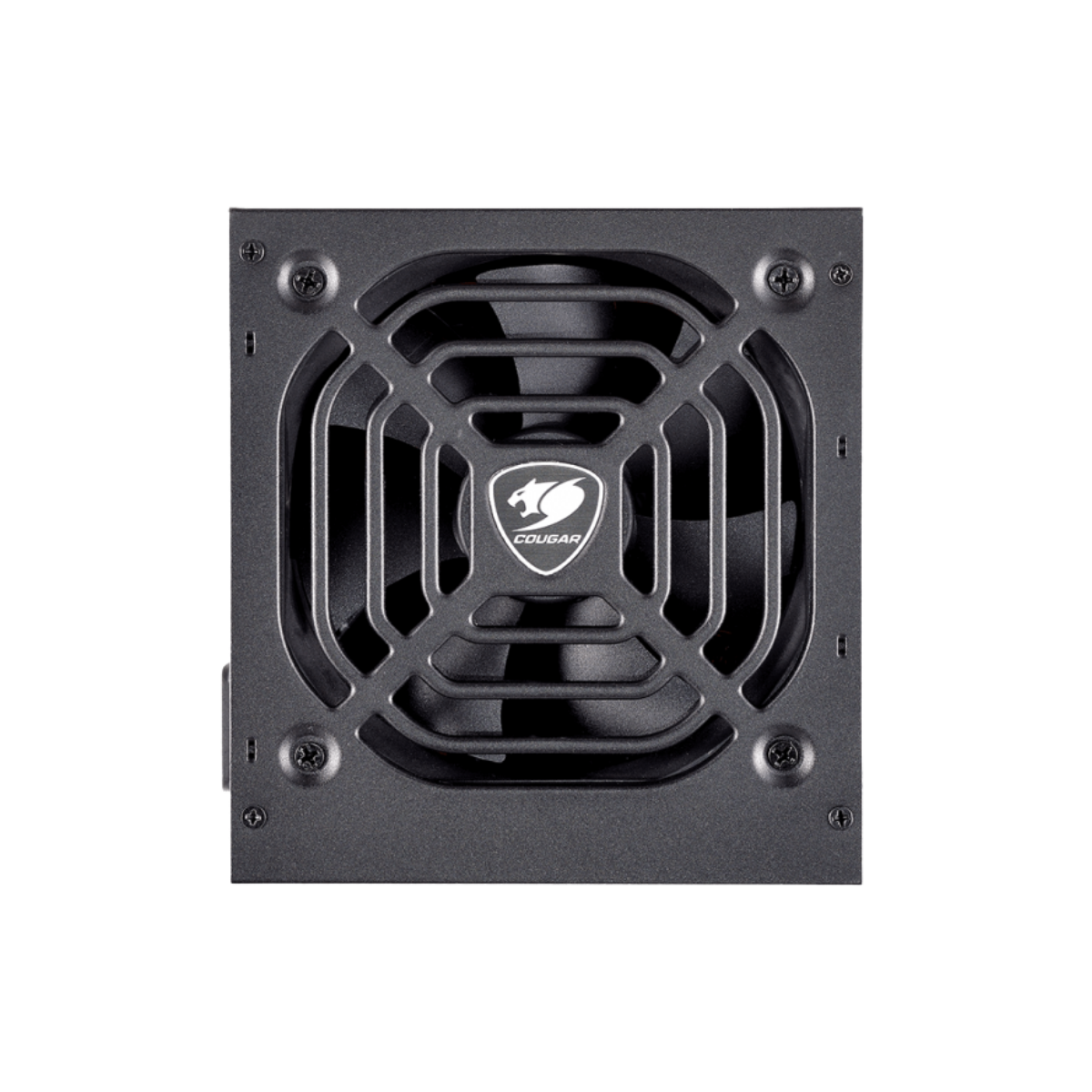 COUGAR VTE500 500W, 120MM FAN, ACTIVE PFC, 80-PLUS BRONZE