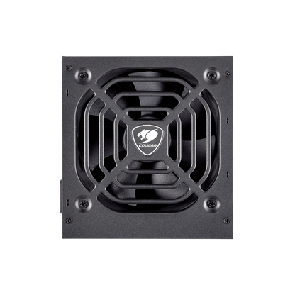 COUGAR VTE500 500W, 120MM FAN, ACTIVE PFC, 80-PLUS BRONZE