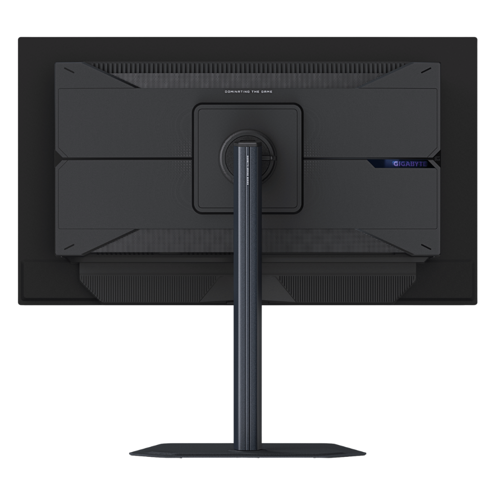 GIGABYTE MO27Q3 27" QHD OLED GAMING MONITOR 0.03MS 360HZ (2XHDMI, DP, USB-C)