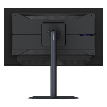 GIGABYTE MO27Q3 27" QHD OLED GAMING MONITOR 0.03MS 360HZ (2XHDMI, DP, USB-C)