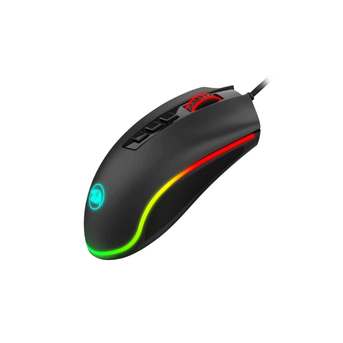 REDRAGON COBRA RGB GAMING MOUSE