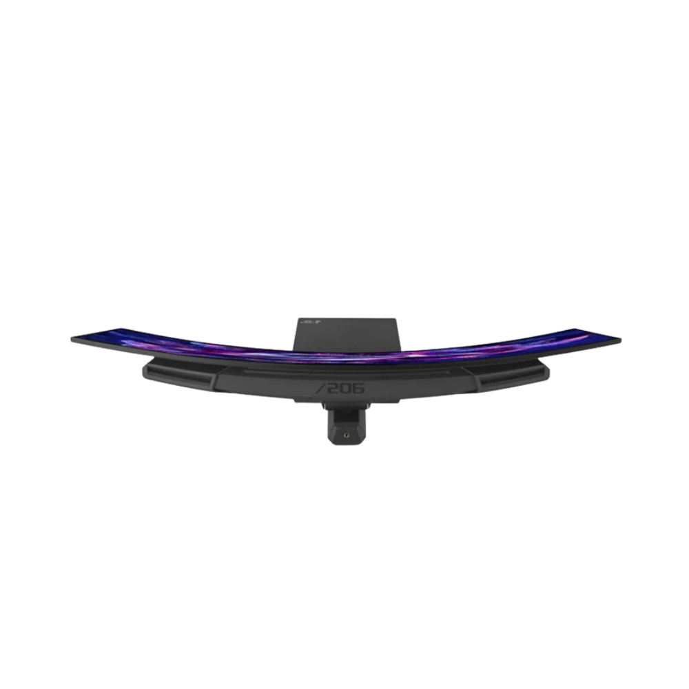 ASUS ROG STRIX XG34WCDMTG 34" WQHD QD-OLED GAMING MONITOR 240HZ 0.03MS W/ SPKR WLMNT (2XHDMI, DP, TYPE-C, 2x USB 2.0)