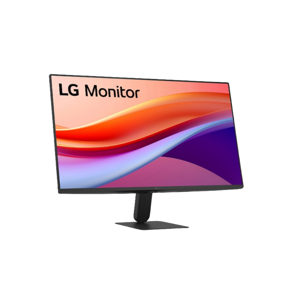 LG 27U411A-B 27" FHD LED IPS BORDERLESS MONITOR 120HZ WLMNT (VGA, HDMI)