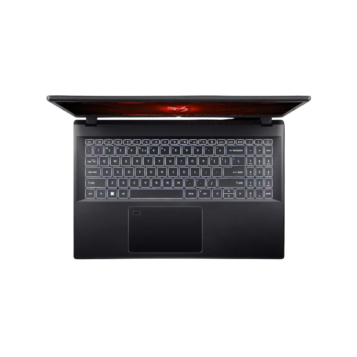ACER NITRO V 15 ANV15-51-97JN I9-13900H/16GB/512GB NVME/4060 8GB/15.6 165HZ/W11H/OFC24HS+365BASIC (BLK)