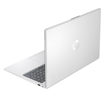 HP 15-FD0451TU (C5AX9PA) I3-N305/8GB/256GB NVME/15.6/W11H (SLV)