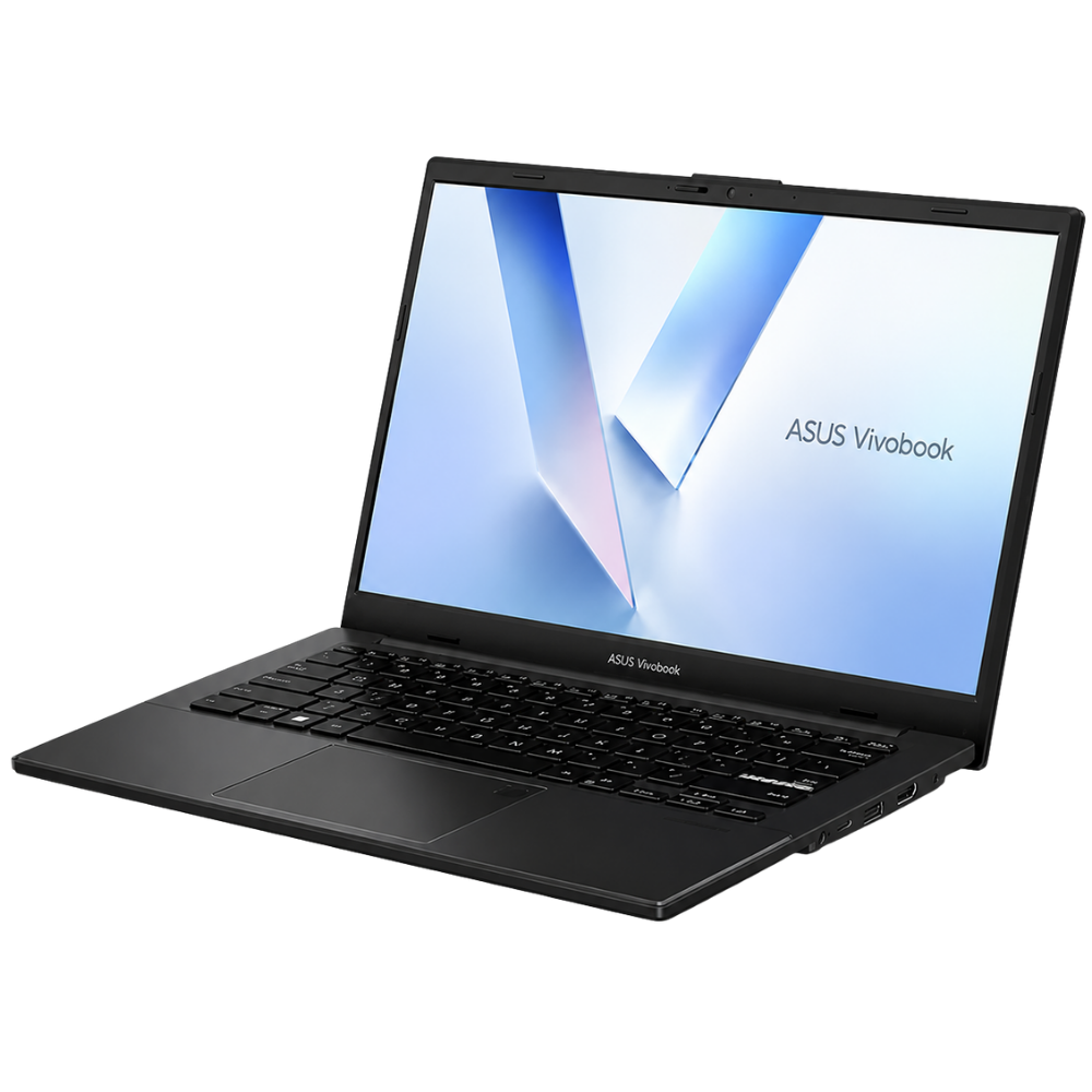 ASUS E1504FA-BQ4322WSM R5-40/8GB/512GB NVME/15.6/W11H/OFC24H+365BASIC (BLK)