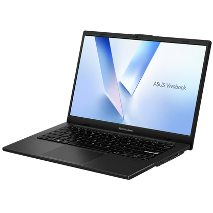 ASUS E1504FA-BQ4322WSM R5-40/8GB/512GB NVME/15.6/W11H/OFC24H+365BASIC (BLK)