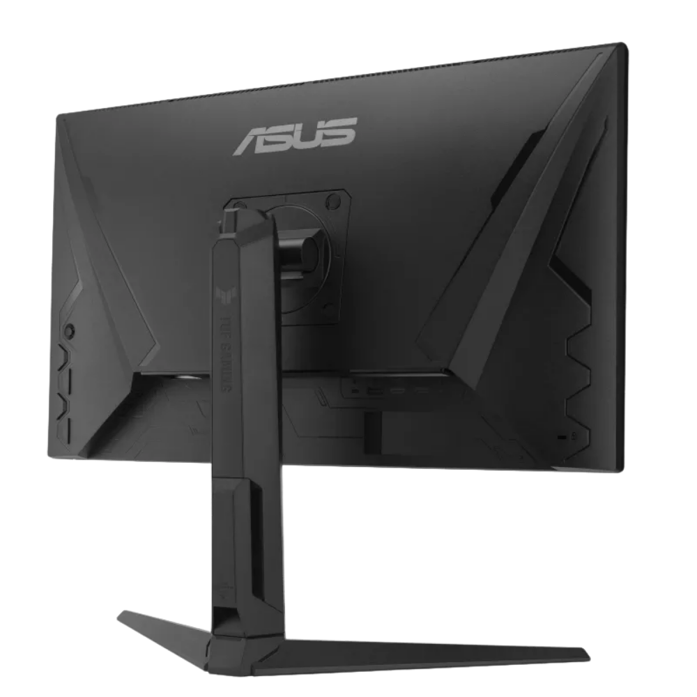 ASUS TUF VG27UQEL5A 27" 4K UHD IPS DUAL MODE (4K 80HZ / FHD 310HZ) GAMING MONITOR W/ SPK WLMNT (2XHDMI, DP)