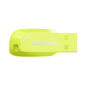 SANDISK 128GB ULTRA SHIFT USB3.2 FLASH DRIVE-Green