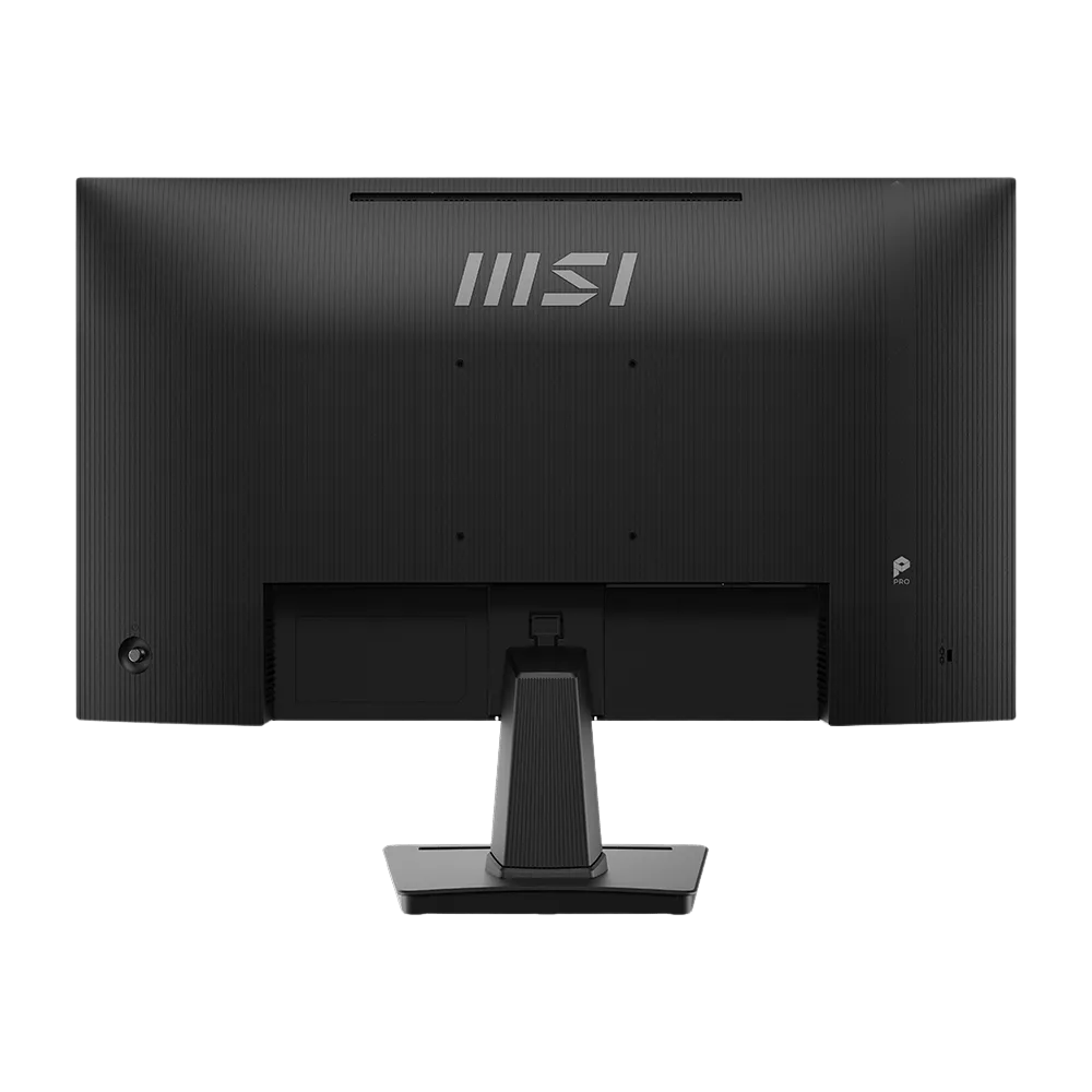 MSI PRO MP251 E14L 24.5" FHD LED IPS MONITOR 144HZ 1MS WLMNT W/ SPKR (HDMI, D-SUB)