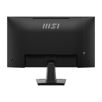 MSI PRO MP251 E14L 24.5" FHD LED IPS MONITOR 144HZ 1MS WLMNT W/ SPKR (HDMI, D-SUB)