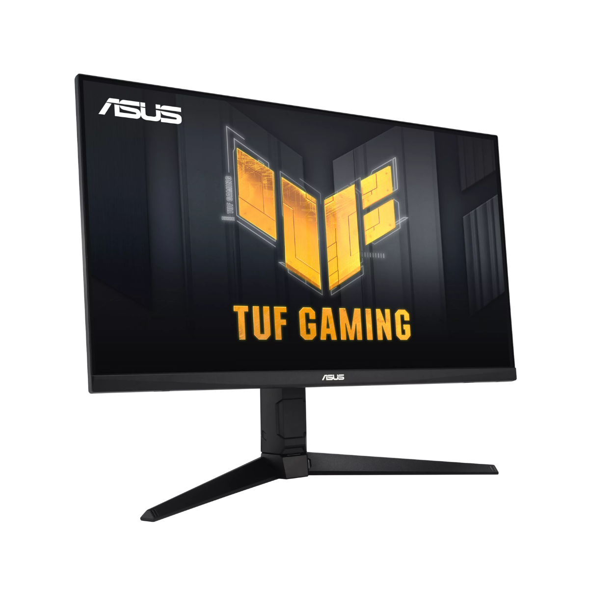 ASUS TUF VG27AQML1A 27" WQHD 2K IPS LED GAMING MONITOR 260HZ W/ SPK WLMNT (2XHDMI, DP)