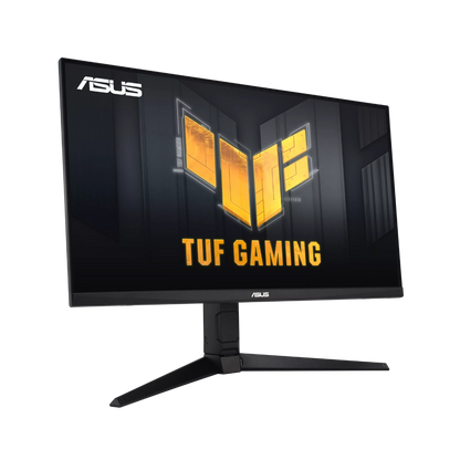 ASUS TUF VG27AQML1A 27" WQHD 2K IPS LED GAMING MONITOR 260HZ W/ SPK WLMNT (2XHDMI, DP)