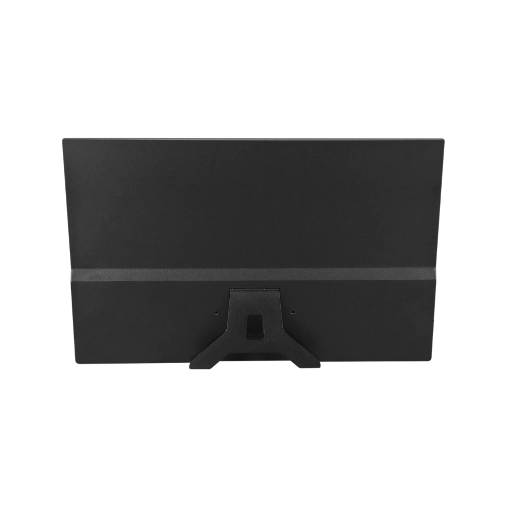 VIEWPLUS SX-156 15.6" LED FHD IPS PORTABLE TOUCH MONITOR W/ SPKR (MINI HDMI, 2XUSB-C)