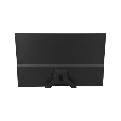 VIEWPLUS SX-156 15.6" LED FHD IPS PORTABLE TOUCH MONITOR W/ SPKR (MINI HDMI, 2XUSB-C)