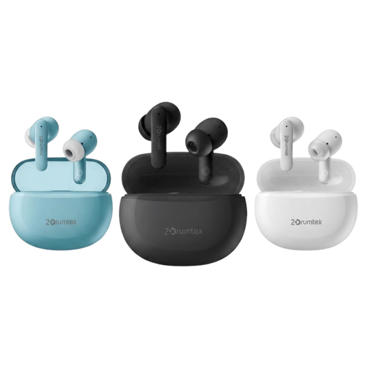 A4TECH B25 TRUE WIRELESS BLUETOOTH EARPHONES