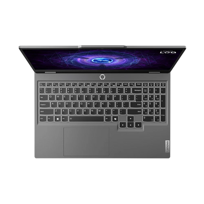 LENOVO LOQ 15IRX9 83DV01F2PH I5-13450HX/8GB/512GB NVME/4050 6GB/15.6 144HZ/W11H/OFC24H (GRY)