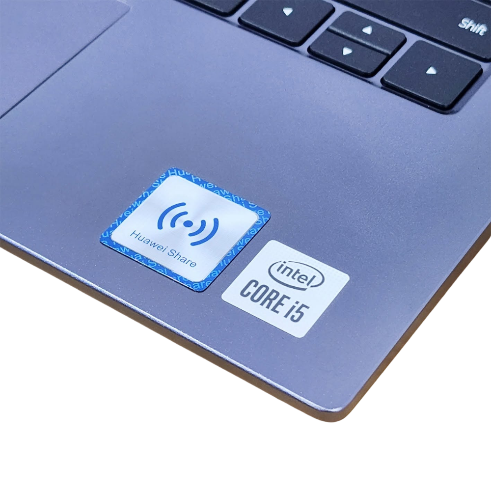 HUAWEI MATEBOOK B3-410 I5-10210U/8GB/512GB SSD/14/W10P (GRY)