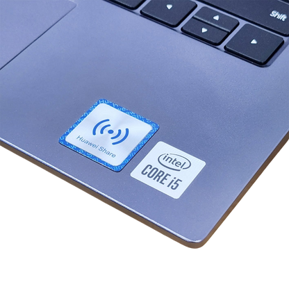 HUAWEI MATEBOOK B3-410 I5-10210U/8GB/512GB SSD/14/W10P (GRY)