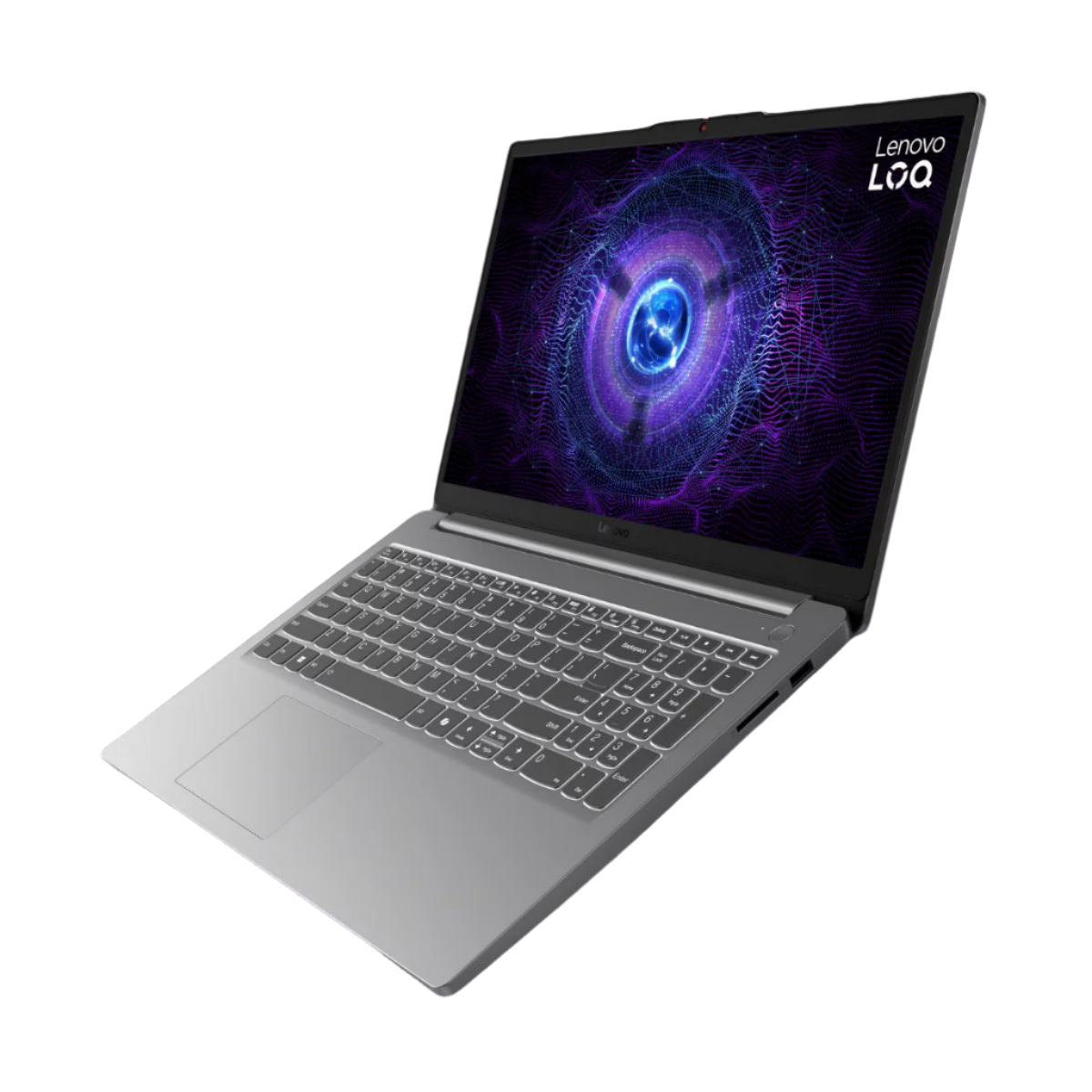 LENOVO LOQ 15IAX9E 83LK00A3PH I7-12650HX/12GB/512GB NVME/4050 6GB/15.6 144HZ/W11H (GRY)