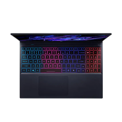 ACER HELIOS NEO 16 PHN16-72-75Z0 I7-14700HX/16GB/512GB NVME/4060 8GB/16 165HZ/W11H/OFC21HS (BLK)