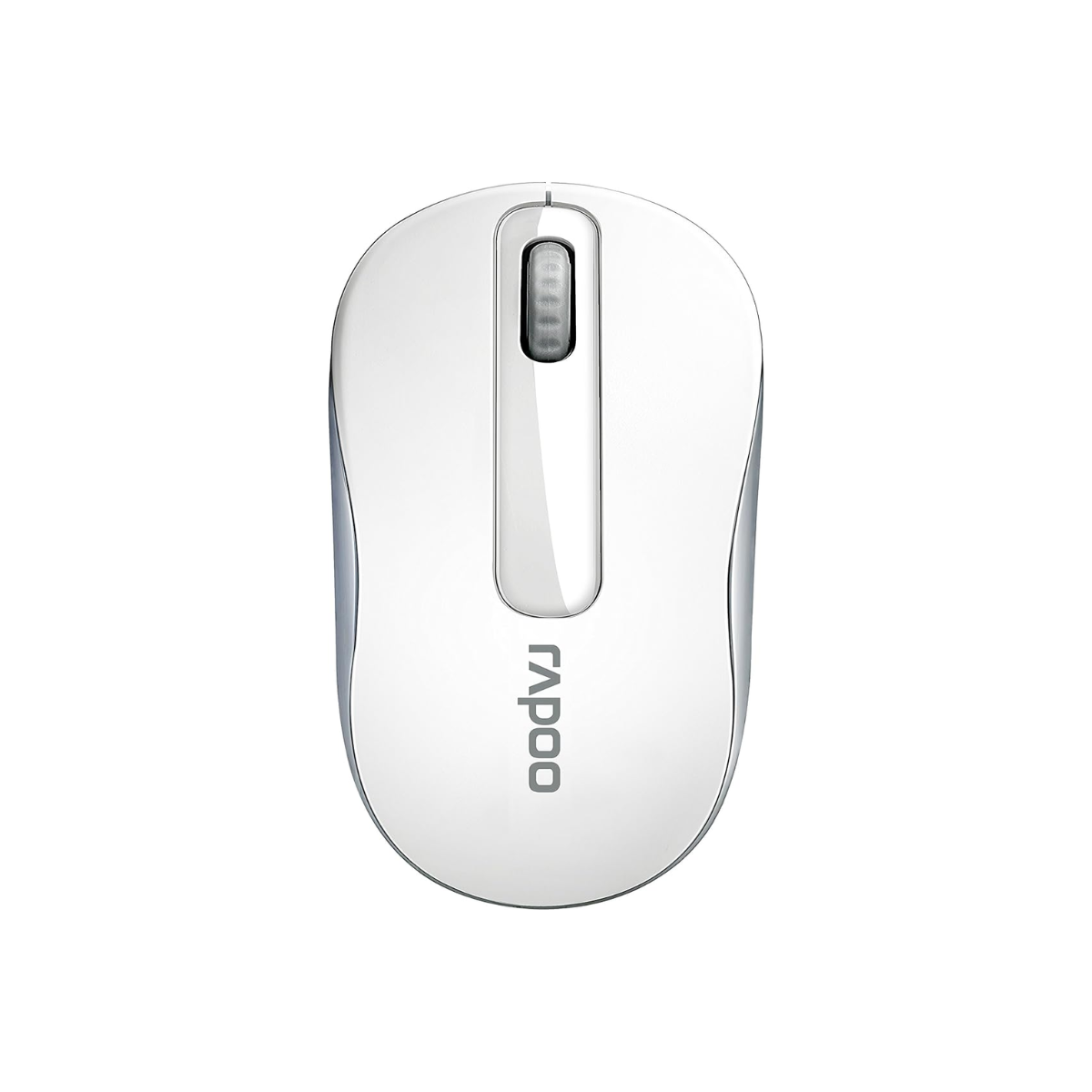 RAPOO M10 PLUS WIRELESS 2.4GHZ OPTICAL MOUSE