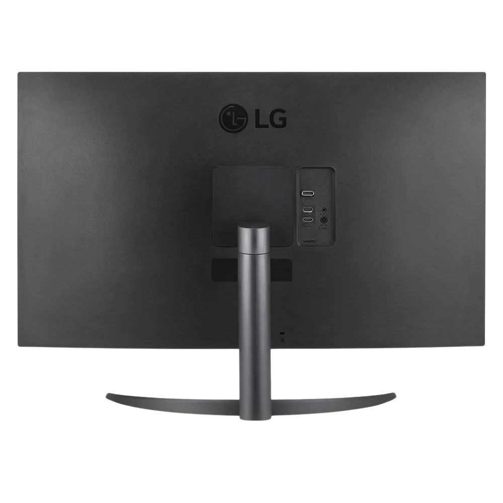 LG 32UR500K-B 31.5" ULTRAFINE 4K UHD LED IPS MONITOR 60HZ W/ SPKR (2XHDMI, DP)