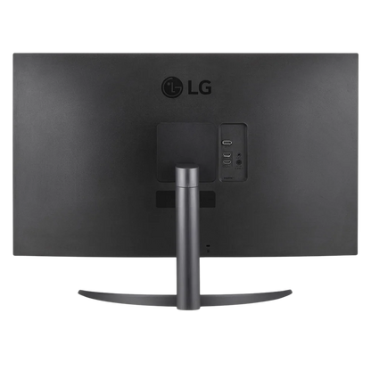 LG 32UR500K-B 31.5" ULTRAFINE 4K UHD LED IPS MONITOR 60HZ W/ SPKR (2XHDMI, DP)