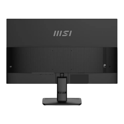 MSI PRO MP275 E14L 27" FHD LED IPS MONITOR 144HZ 1MS WLMNT W/ SPKR (HDMI, D-SUB)
