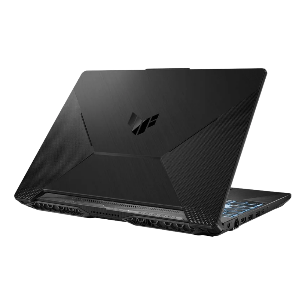 ASUS FA506NCQ-HN012W R7-170/8GB/512GB NVME/3050 4GB/15.6 144HZ/W11H (BLK)