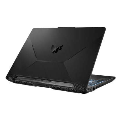 ASUS FA506NCQ-HN012W R7-170/8GB/512GB NVME/3050 4GB/15.6 144HZ/W11H (BLK)