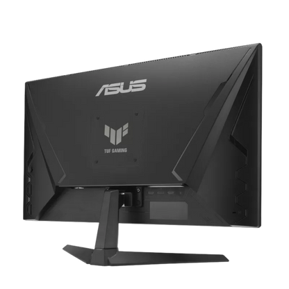 ASUS TUF VG259QM5A 24.5" FHD IPS LED GAMING MONITOR 240HZ 0.3MS W/ SPKR WALLMOUNT (2XHDMI, DP)