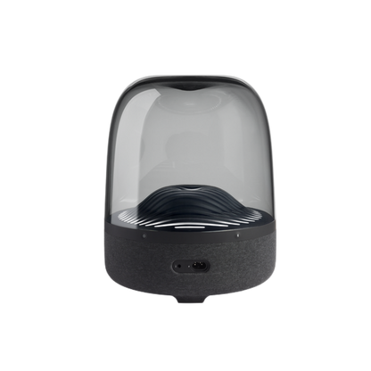 HARMAN KARDON AURA STUDIO 3 BLUETOOTH SPEAKER (BLACK)