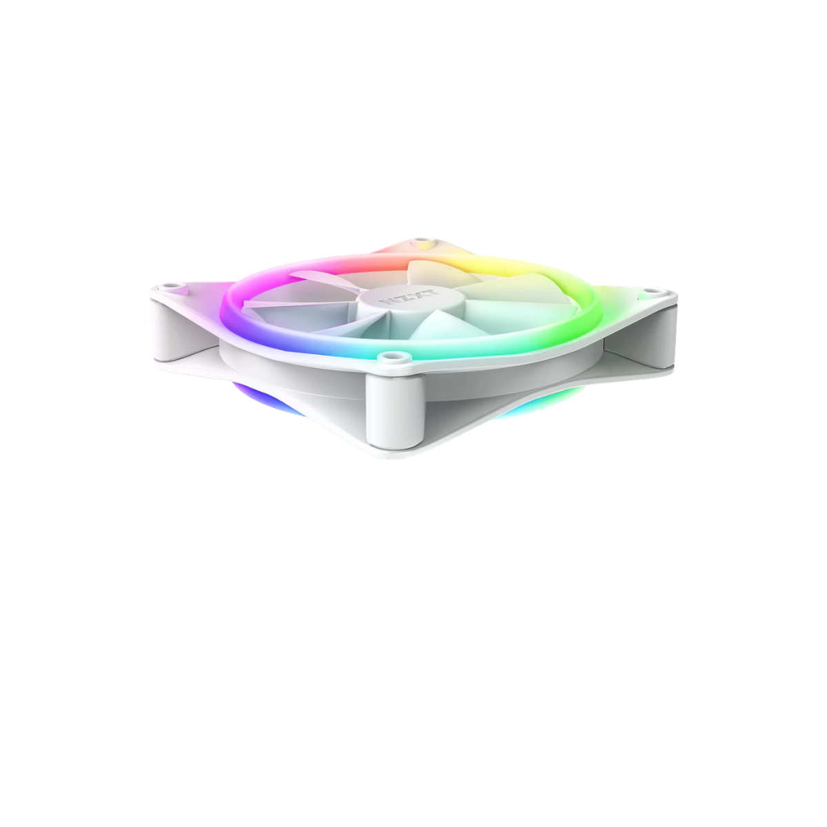 NZXT RF-D12SF-B1 F120 RGB DUO 120MM FAN SINGLE PACK