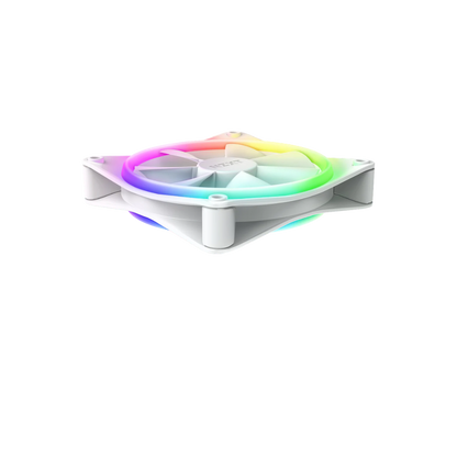 NZXT RF-D12SF-B1 F120 RGB DUO 120MM FAN SINGLE PACK