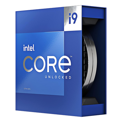 INTEL CORE I9 13900 1.5GHZ (MAX 5.6GHZ) 36MB 65W LGA1700