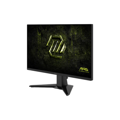 MSI MAG 245F X24 23.8" FHD RAPID IPS GAMING MONITOR 240HZ WLMNT (2XHDMI, DP)