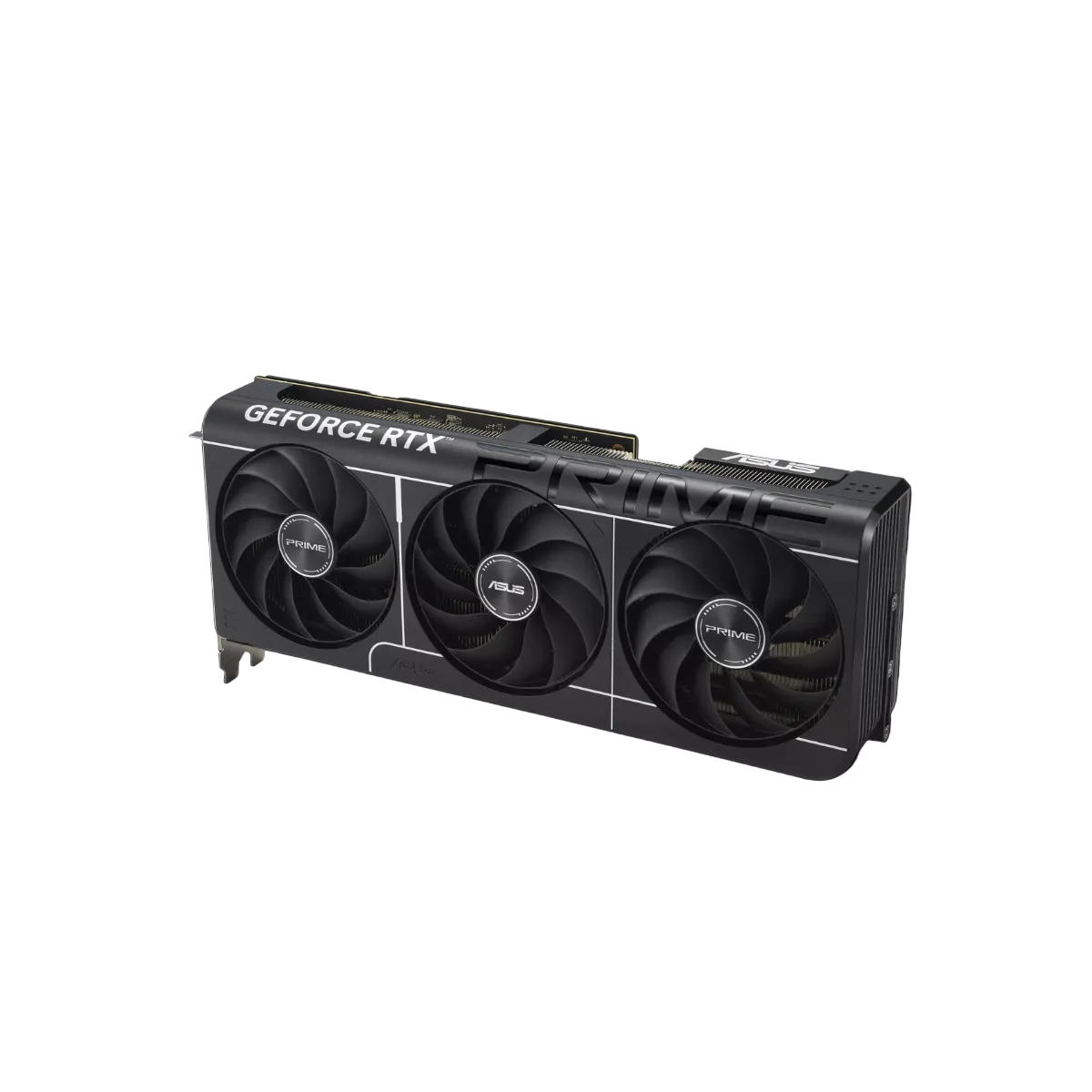 ASUS RTX 5080 16GB 256BIT GDDR7 PRIME 16G (HDMI, 3XDP)