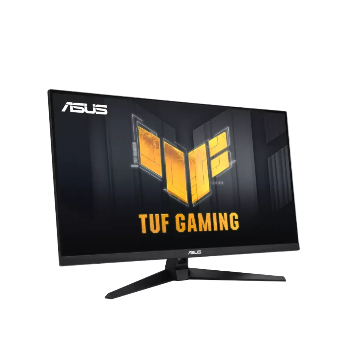 ASUS TUF VG32AQA1A 31.5" 2K QHD GAMING MONITOR 170HZ W/ SPK WLMNT (2XHDMI,DP)