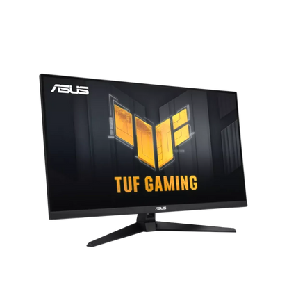 ASUS TUF VG32AQA1A 31.5" 2K QHD GAMING MONITOR 170HZ W/ SPK WLMNT (2XHDMI,DP)