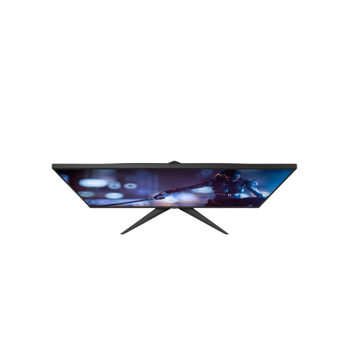 AOC 27G2SE 27" FHD GAMING MONITOR 1MS 165HZ WLMNT (VGA, 2XHDMI, DP)