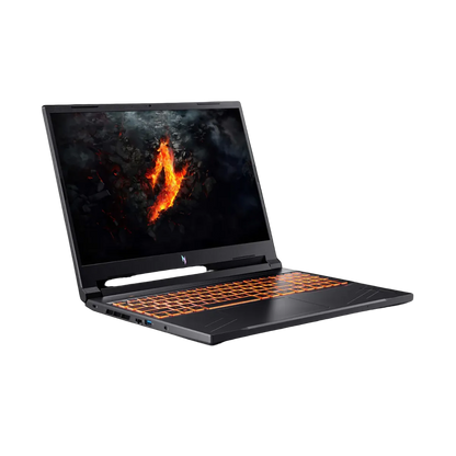 ACER NITRO V 16 ANV16-71-73Z0 I7-14650HX/8GB/512GB NVME/4060 8GB/16 165HZ/W11H (BLK)