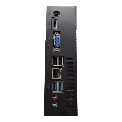VIEWPLUS MPC-12450H I5-12450H/16GB/512GB SSD MINI PC