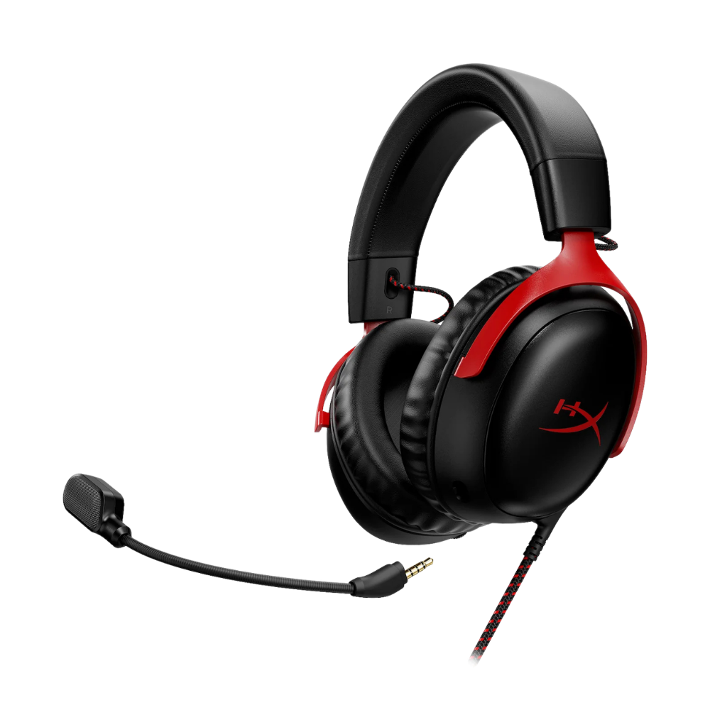 HYPER X CLOUD III GAMING HEADSET