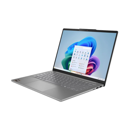 LENOVO IDEAPAD SLIM 5 14AKP10 83HX00BCPH RYZEN AI R5-330/8GB+8GB/1TB NVME/R820M/14/W11H/OFC24H+365BASIC (GRY)