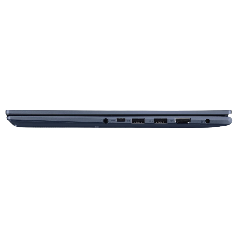ASUS M1403QA-LY501WS R5-5600H/8GB/512GB NVME/14/W11H/OFC21HS (BLU)