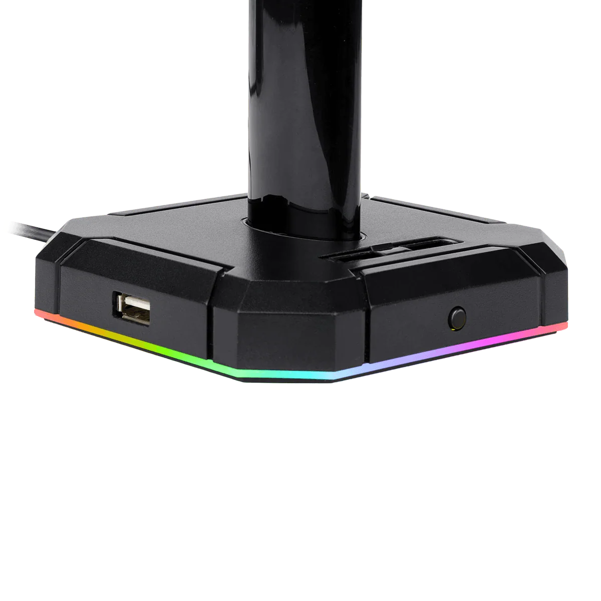 REDRAGON SCEPTER PRO RGB GAMING HEADSET STAND
